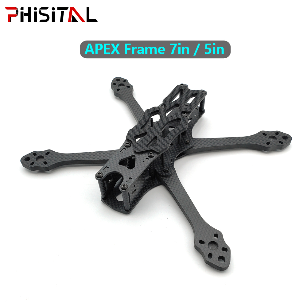 Drone Frame - Kit de marco de cuadricóptero de