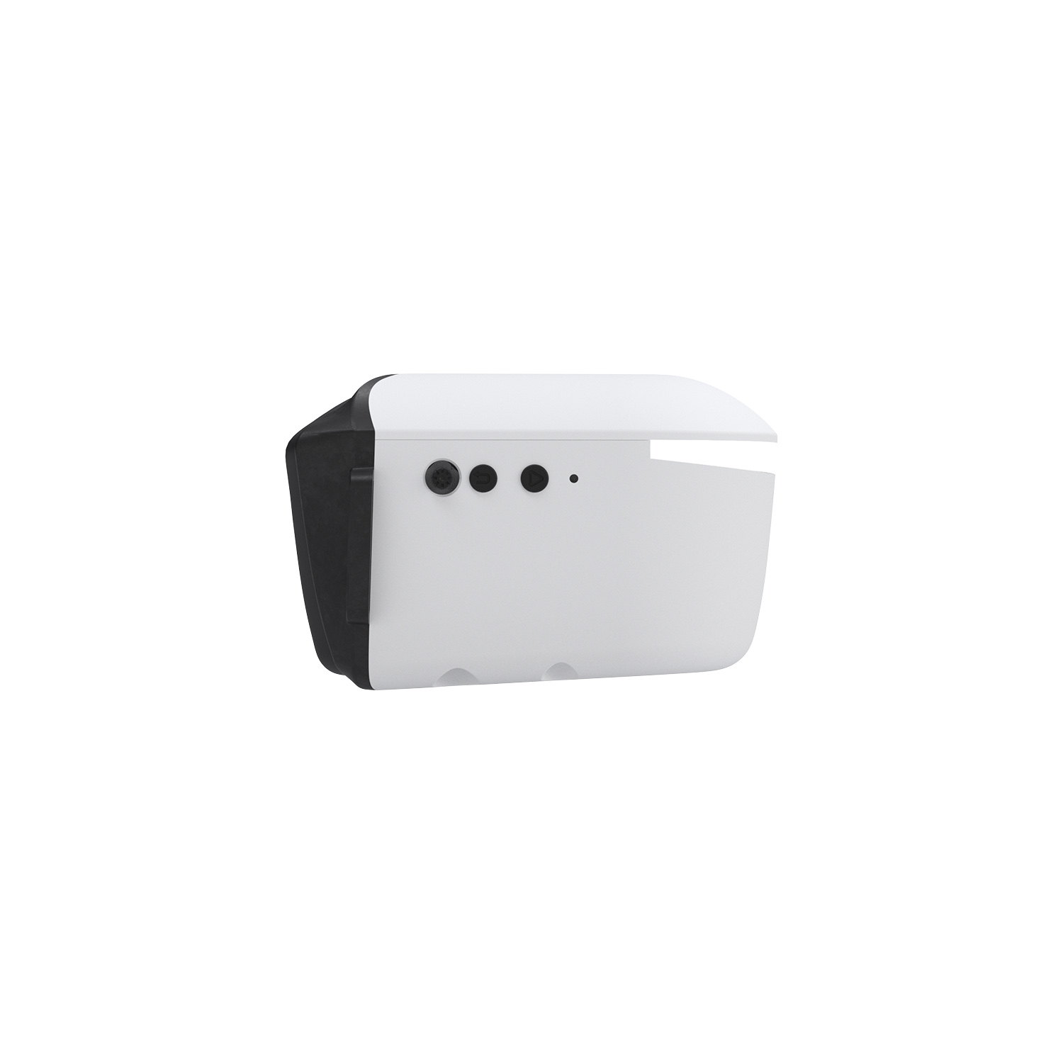Drone Gimbal - Gafas FPV Caddx Walksnail Avatar HD
