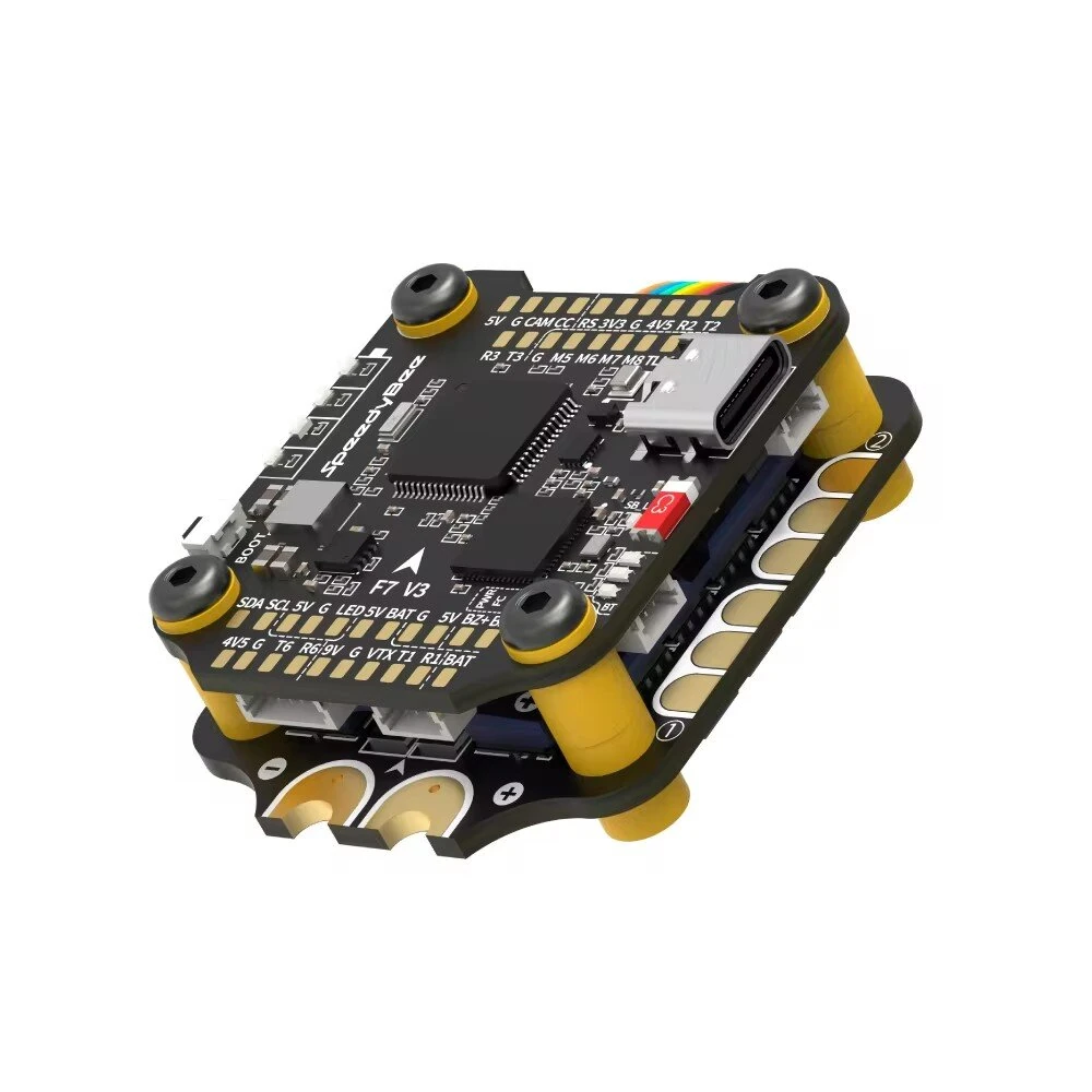 Drone Esc - Controlador de vuelo SpeedyBee F7 V3