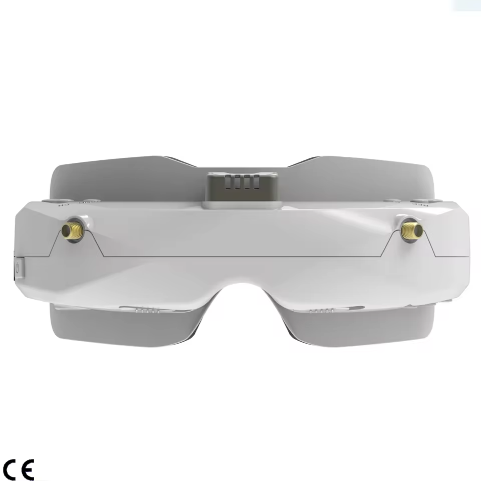 Gafas FPV SKYZONE SKY02O OLED  - Drone Battery reseña y precio
