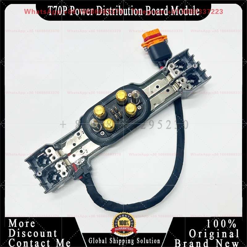 Módulo de Placa de Distribució - Drone Power Distribution Board reseña y precio