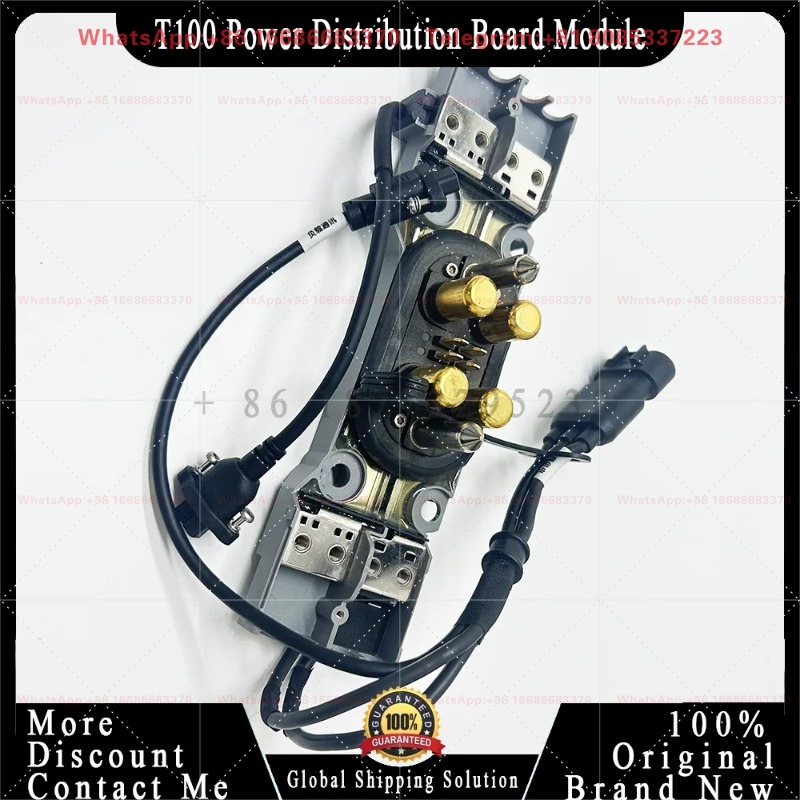Módulo de Placa de Distribució - Drone Power Distribution Board reseña y precio