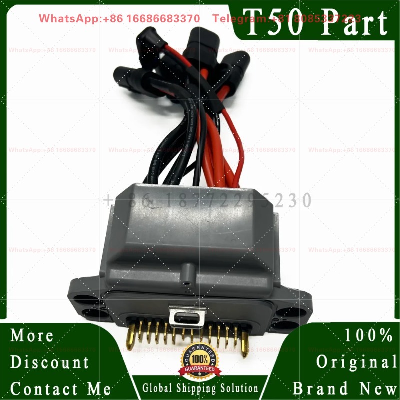 Módulo de Placa de Distribució - Drone Power Distribution Board reseña y precio