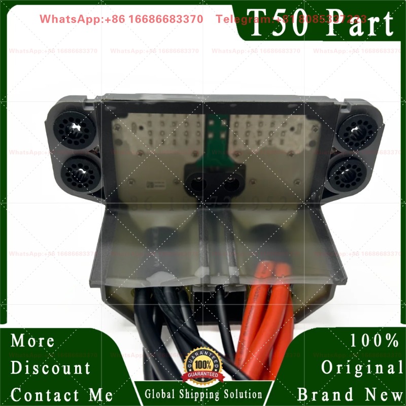 Módulo de Placa de Distribució - Drone Power Distribution Board reseña y precio