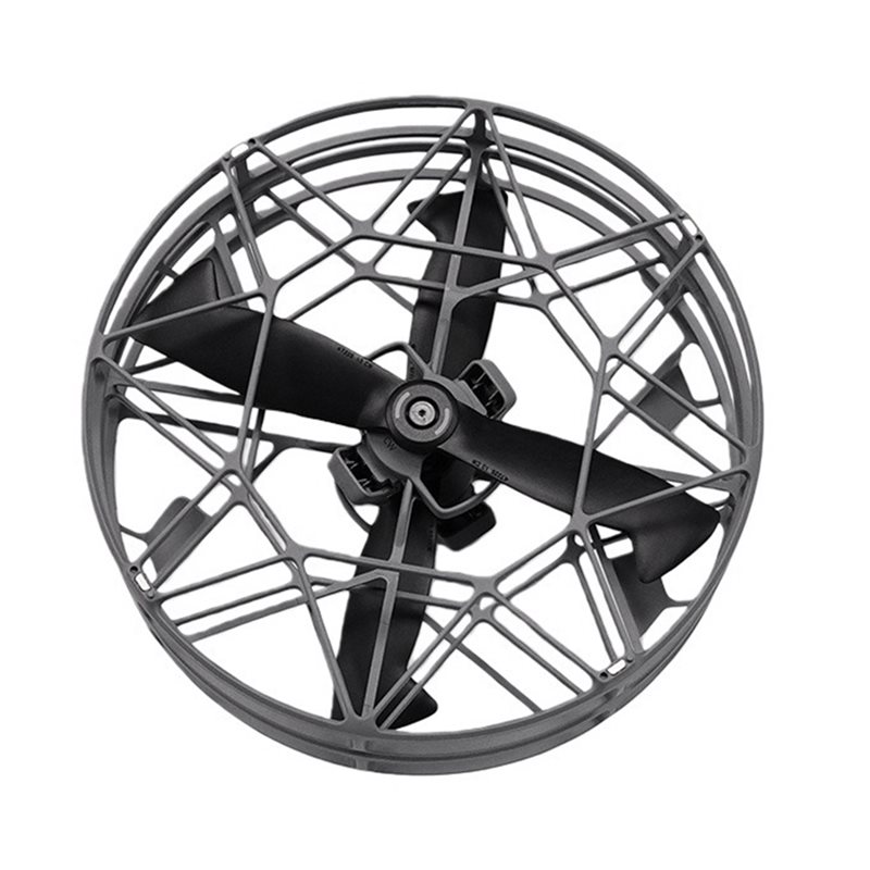 Accesorios para Drones - Prote - Drone Propeller Guard reseña y precio
