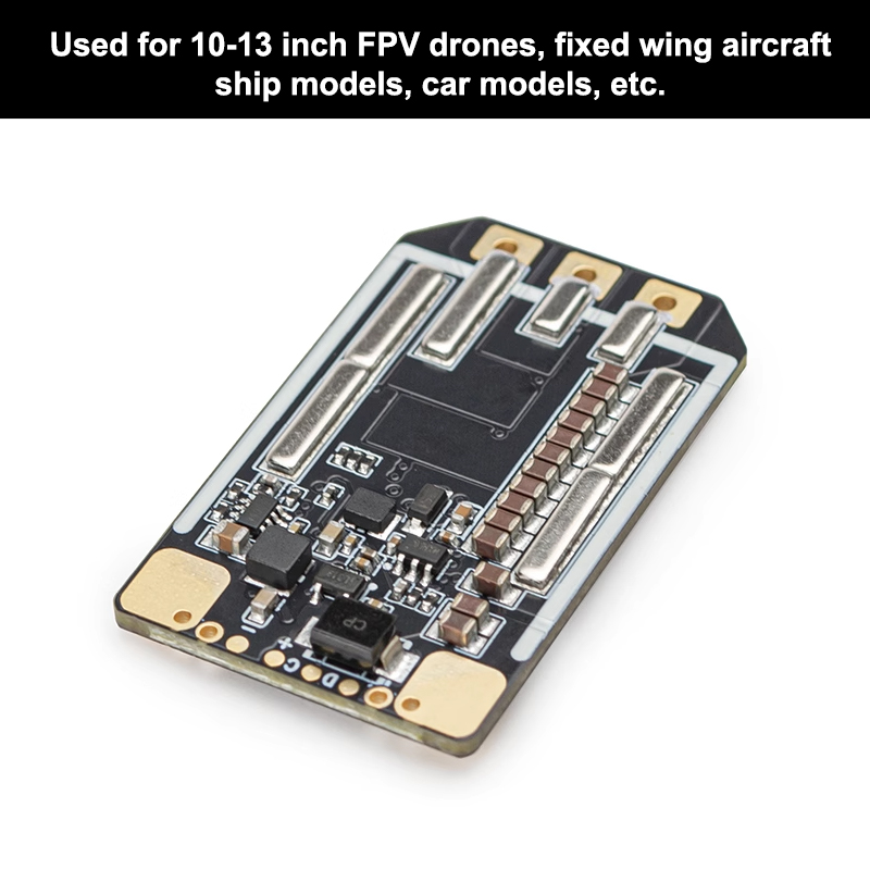 OddityRC AM32 6S 65A ESC único - Drone Power Distribution Board reseña y precio