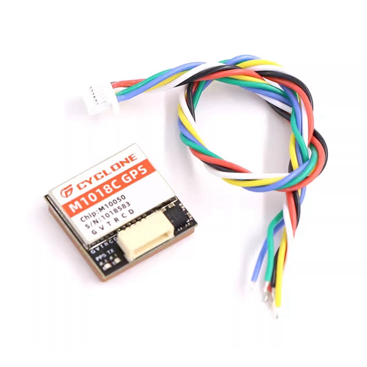 Módulo GPS AAAE M1018C M10 con - Drone Compass reseña y precio