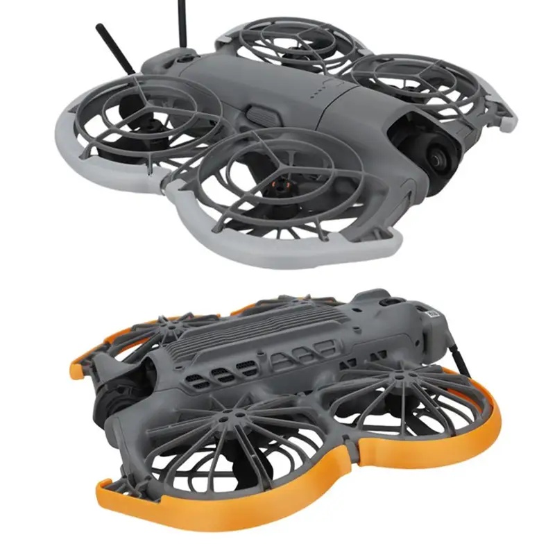 Protector de Hélices para Dron - Drone Propeller Guard reseña y precio