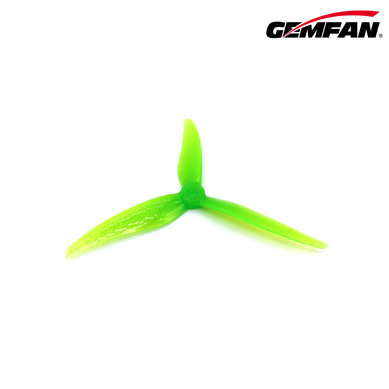 Horacán SL 5125 hélice Gemfan  - Drone Propeller reseña y precio