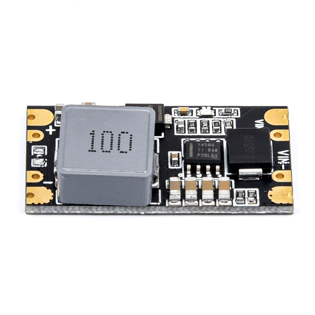 Nuevo Micro 5V 5A BEC UBEC Min - Drone Power Distribution Board reseña y precio