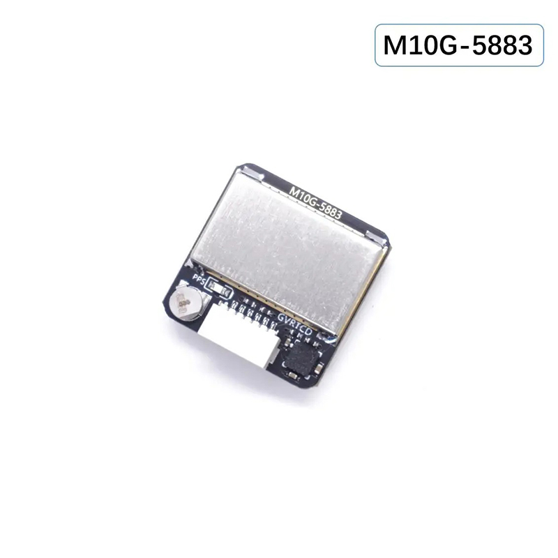 M10 GPS MINI GNSS módulo con b - Drone Compass reseña y precio