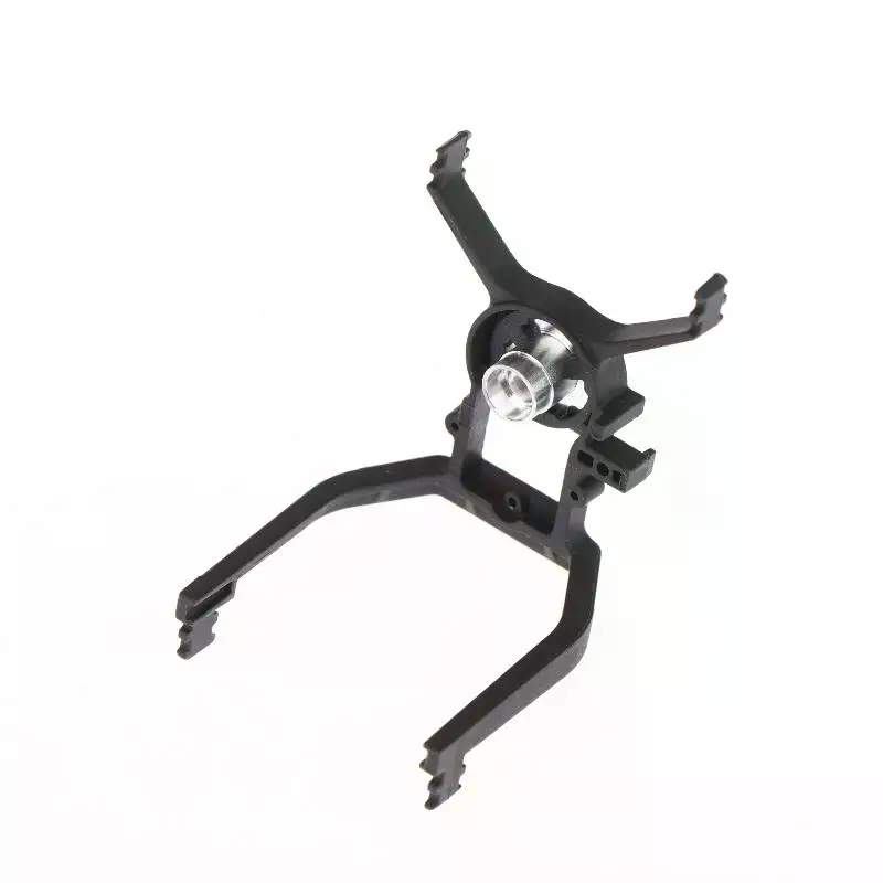 Soporte amortiguador de vibrac - Drone Arm reseña y precio