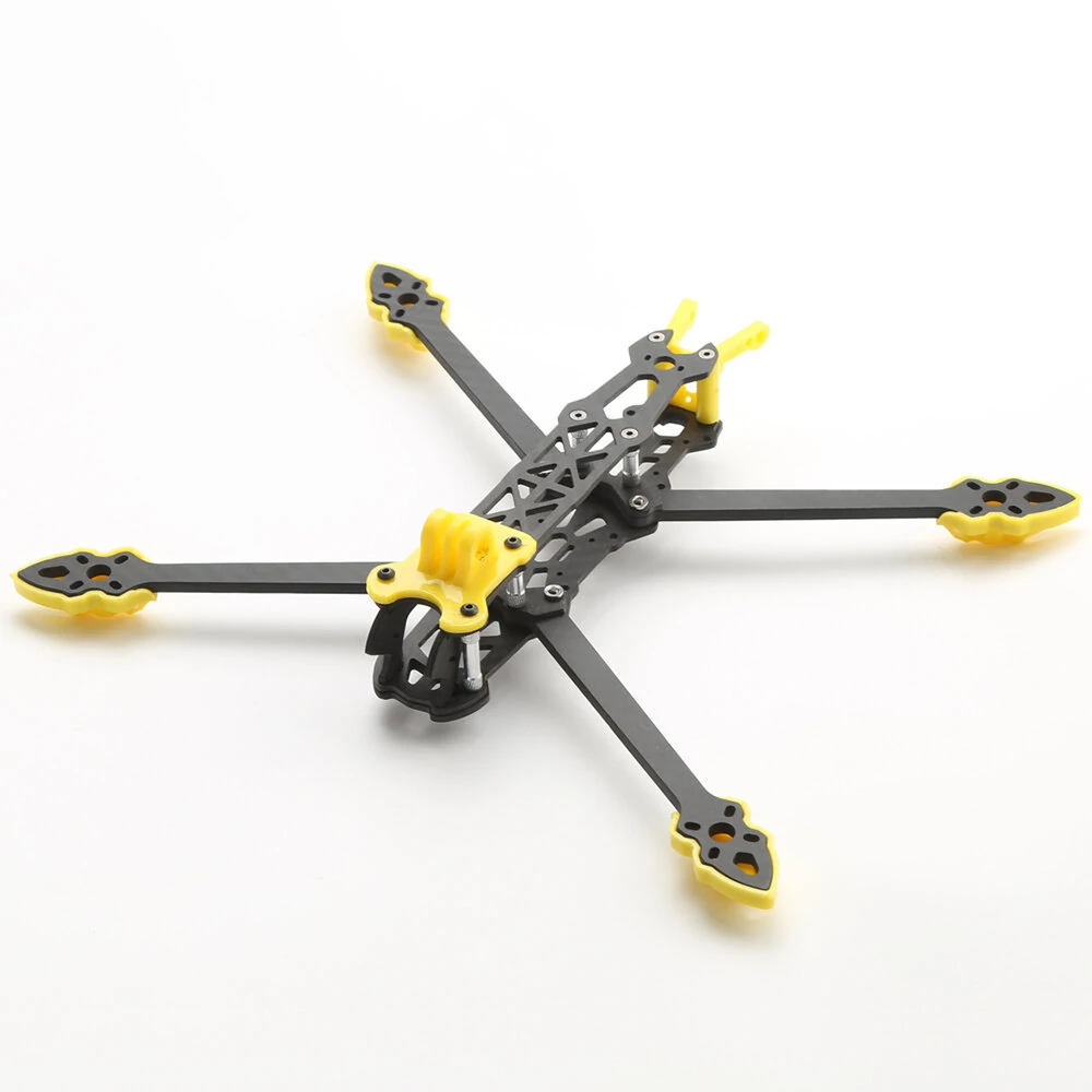 Mark4 8 pulgadas 375mm distanc - Drone Arm reseña y precio