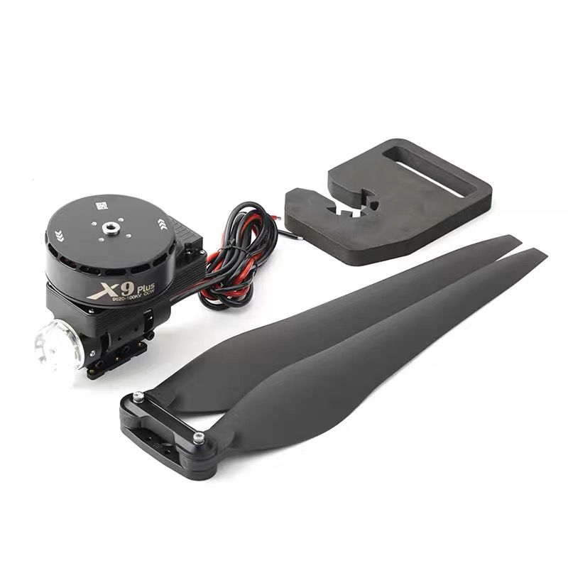Combo de Motor X9 Plus para Dr - Drone Esc reseña y precio