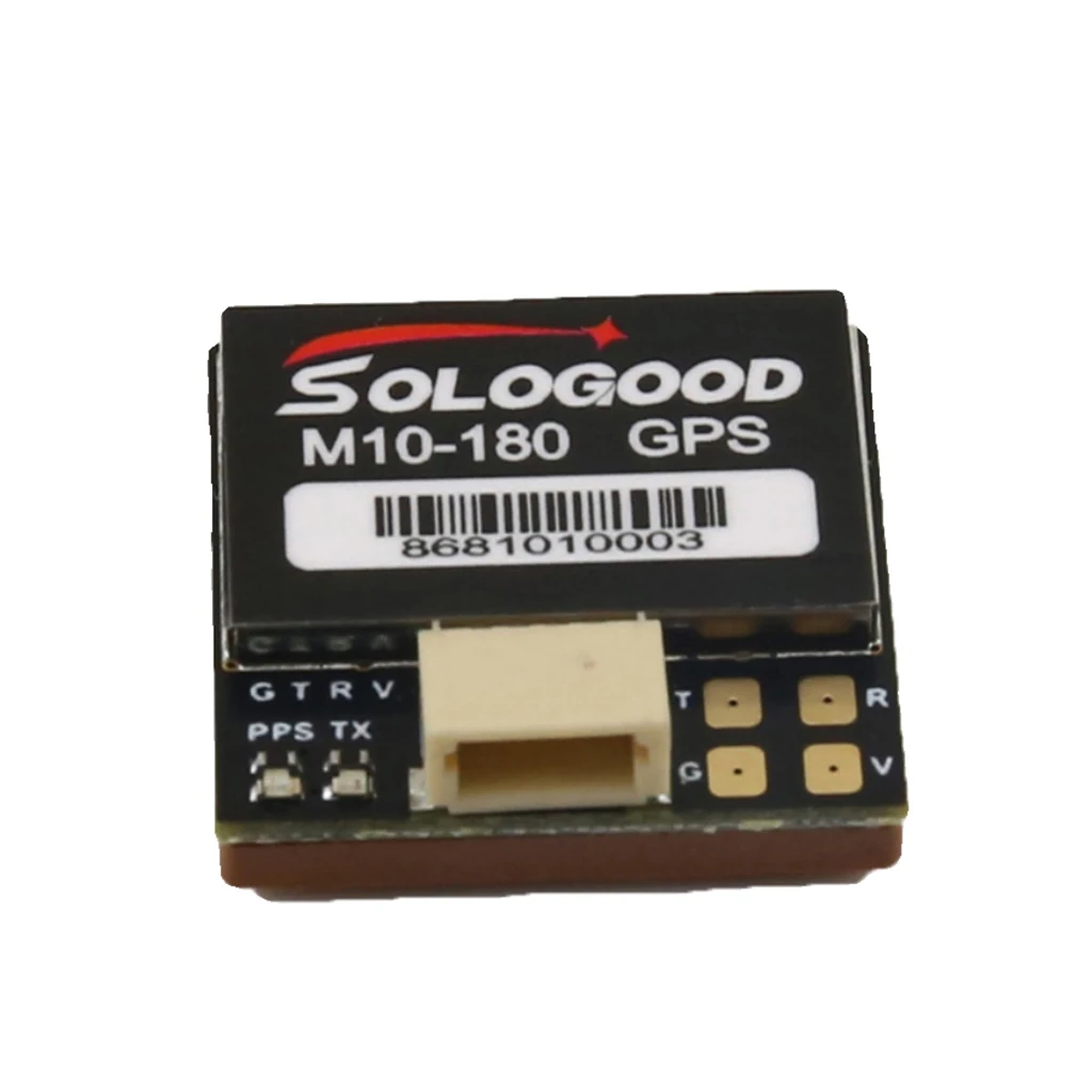 SoloGood M10 GPS M10-180C M10- - Drone Compass reseña y precio