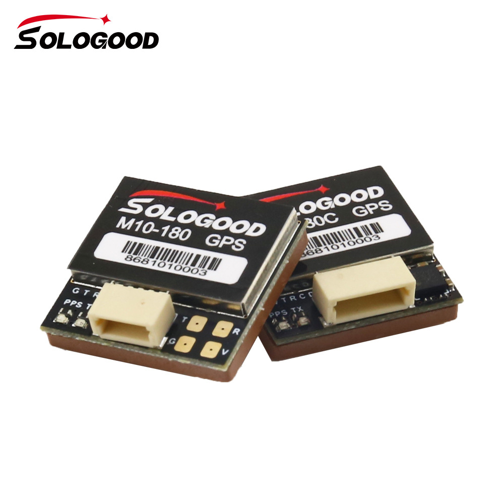 SoloGood M10 GPS M10-180C M10- - Drone Compass reseña y precio