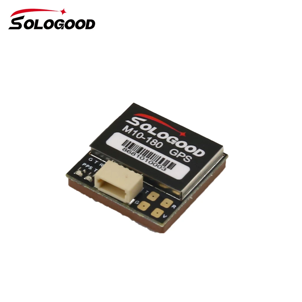 SoloGood M10 GPS M10-180C M10- - Drone Compass reseña y precio