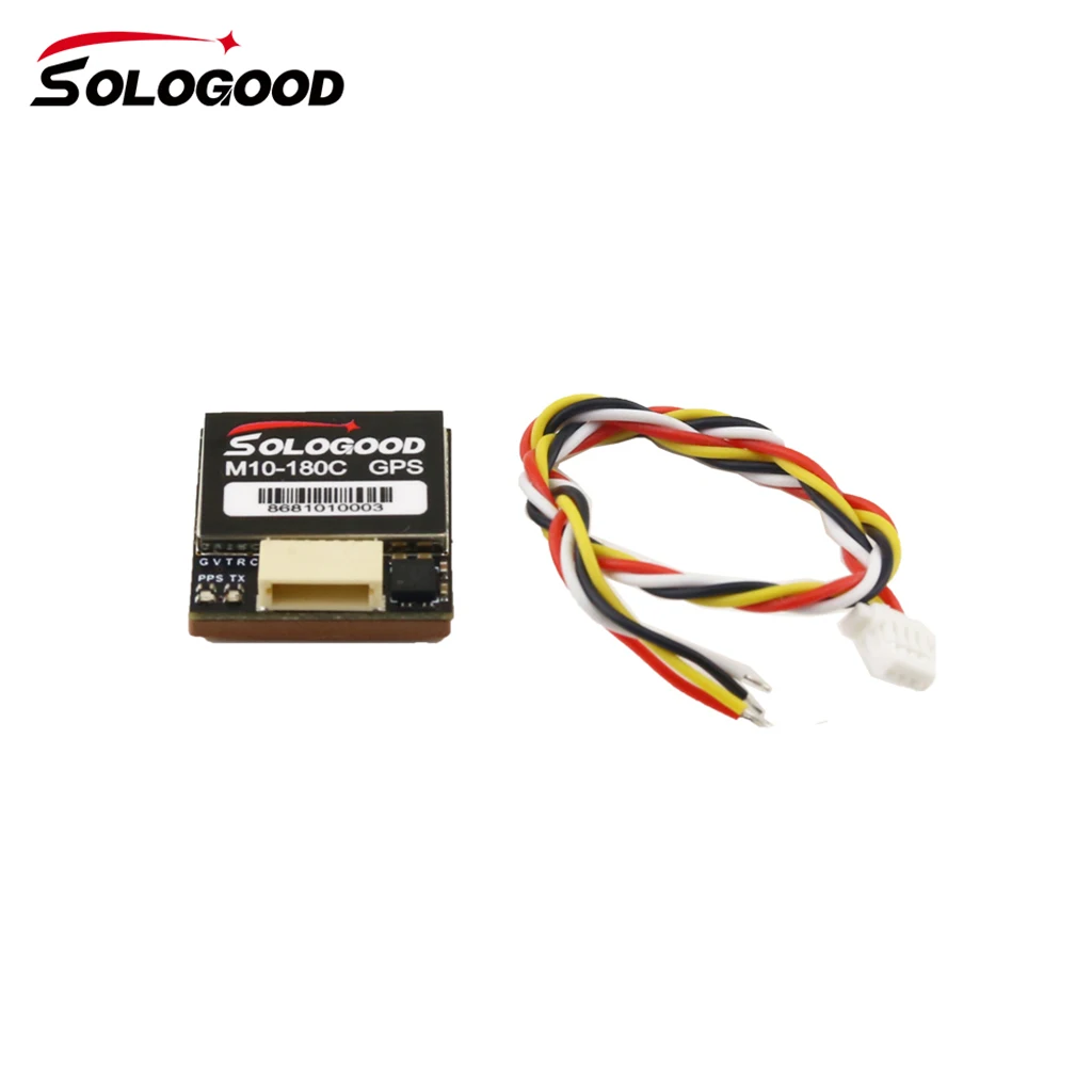 SoloGood M10 GPS M10-180C M10- - Drone Compass reseña y precio