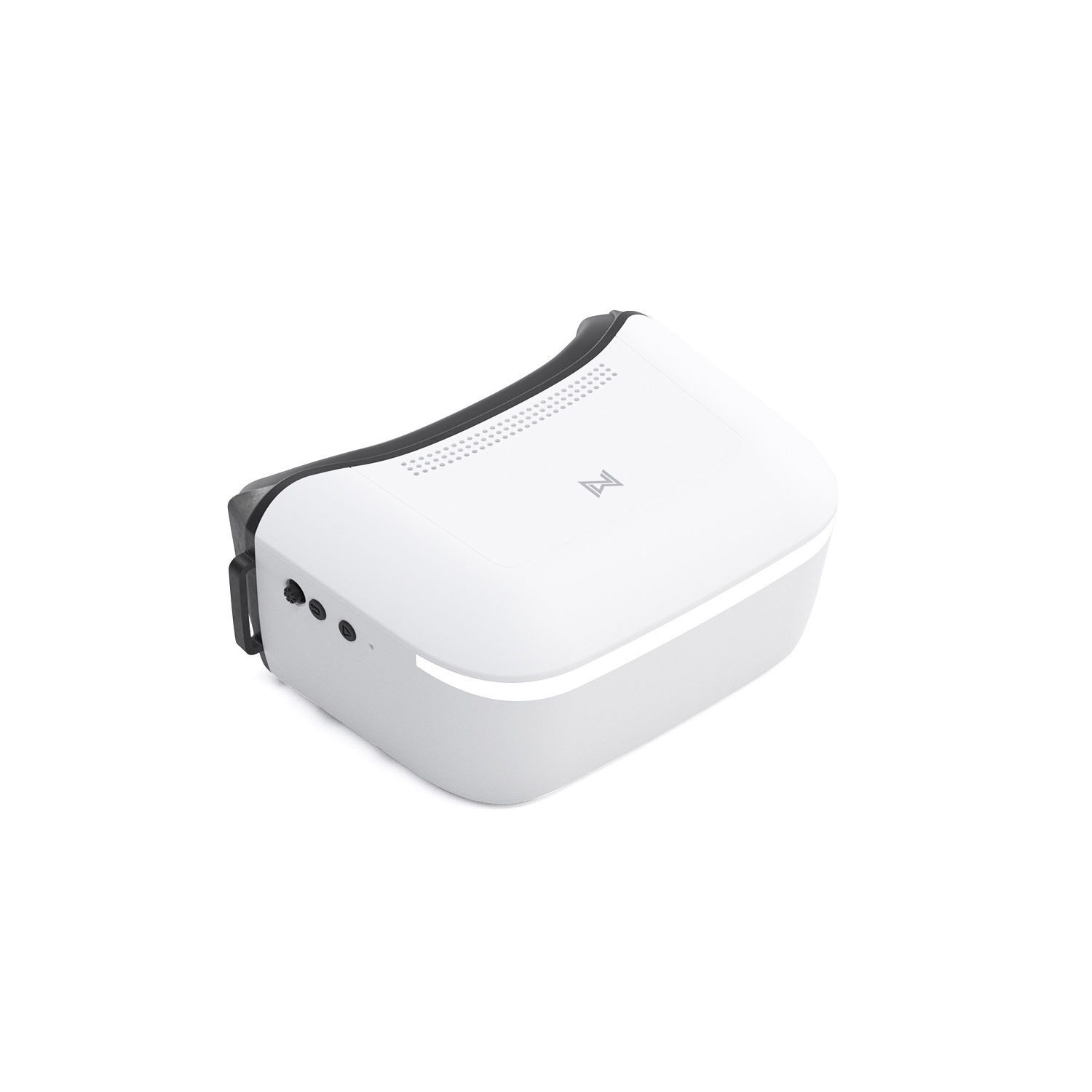 Gafas FPV Caddx Walksnail Avat - Drone Gimbal reseña y precio