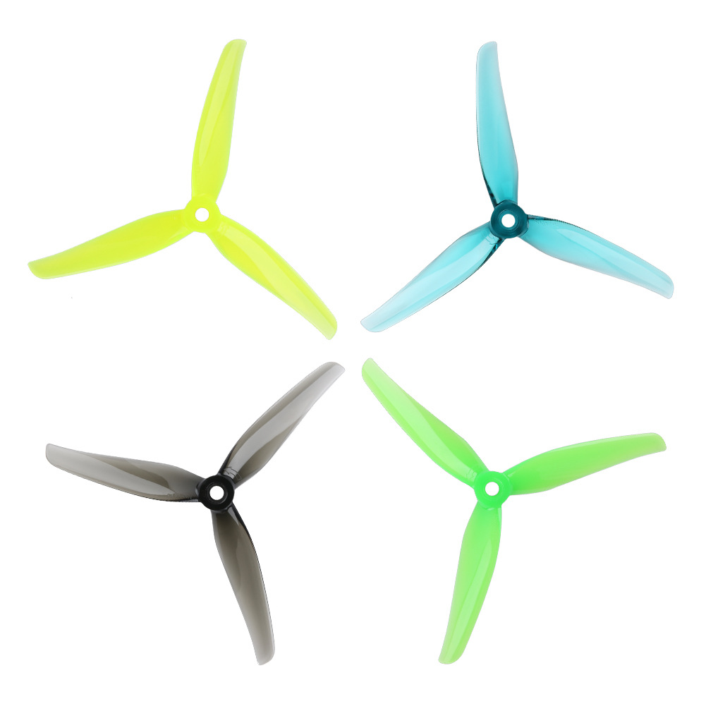 Hélice iFlight Nazgul F5 de 5  - Drone Propeller reseña y precio