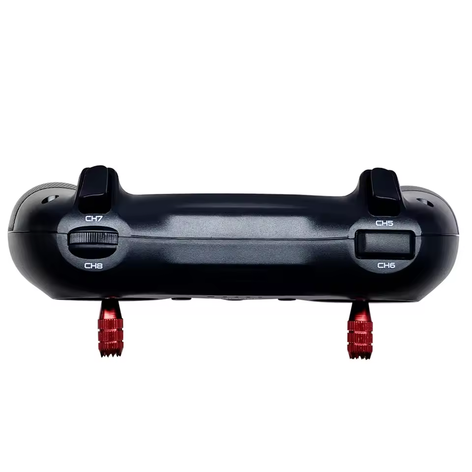 RadioLink T8S - Transmisor de  - Drone Battery reseña y precio