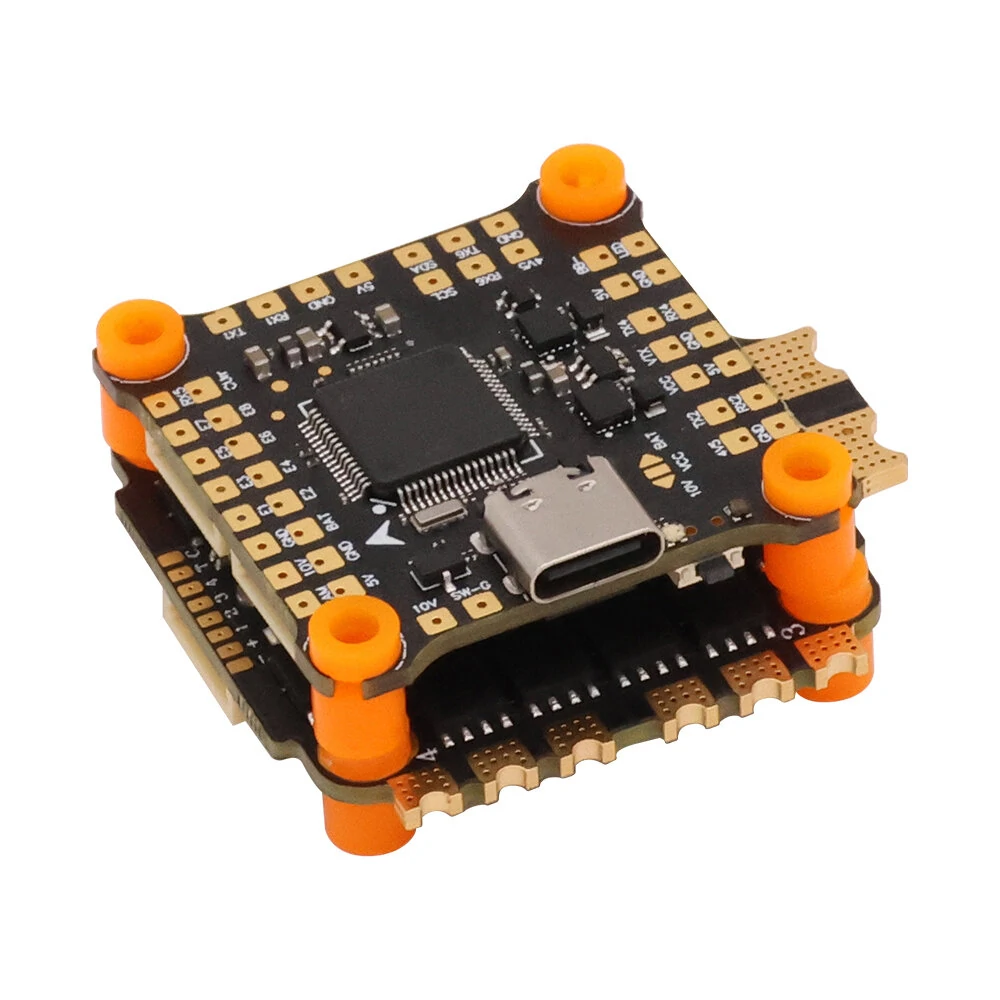 30,5x30,5mm HAKRC 60A F7V2 DJI - Drone Esc reseña y precio