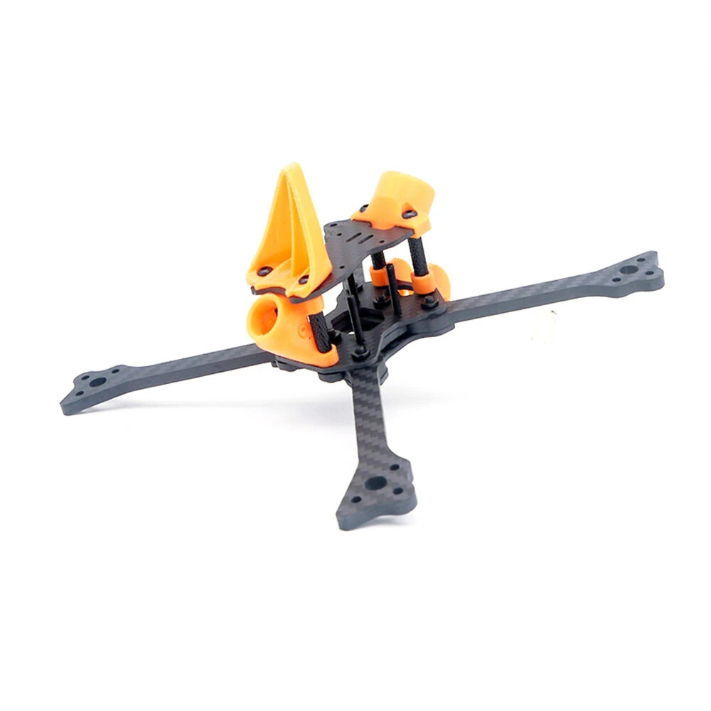TEOSAW 533Pro 190mm distancia  - Drone Arm reseña y precio