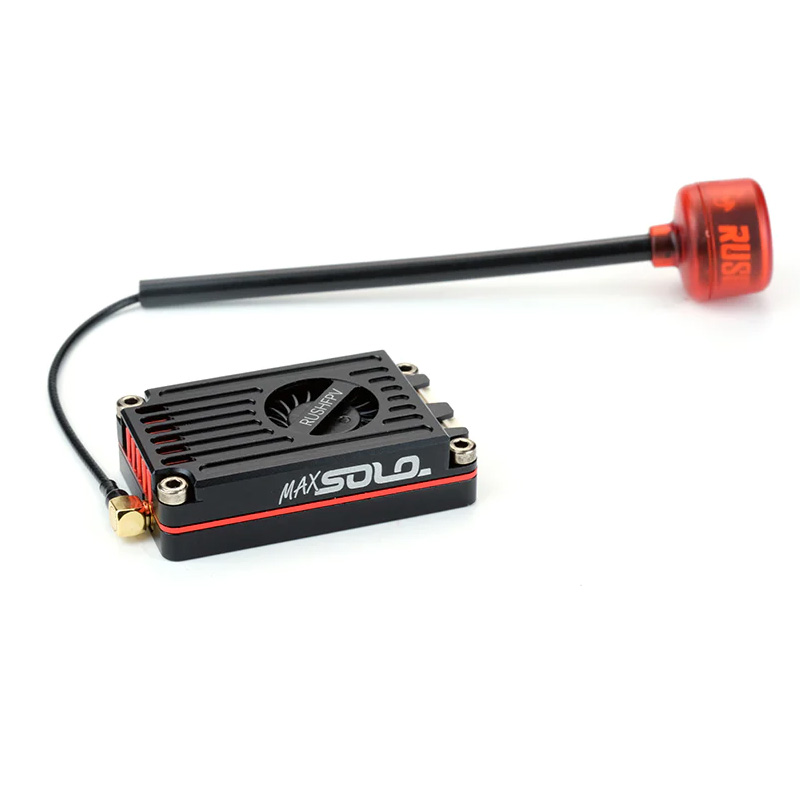 Transmisor de Video VTX RUSHFP - Drone Transmitter reseña y precio